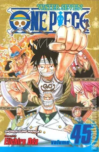 One Piece #45
