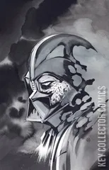 Variant Cover for Star Wars Adventures #1