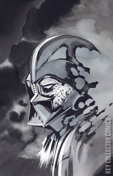 Variant Cover for Star Wars Adventures #1