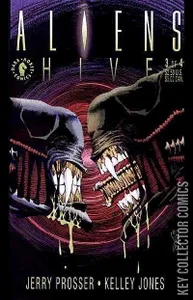 Aliens: Hive #3