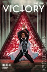 Variant Cover for Victory #1