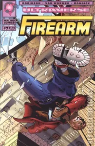 Firearm #7