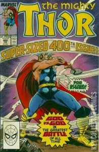 Thor #400