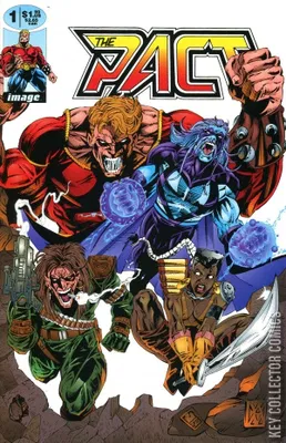 The Pact