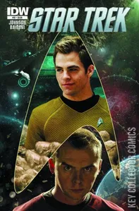 Star Trek #12