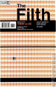The Filth #13