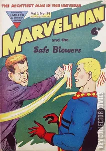 Marvelman #198