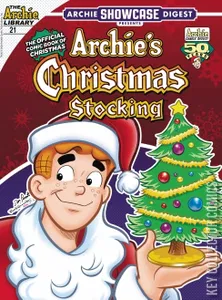 Archie Showcase Digest #21