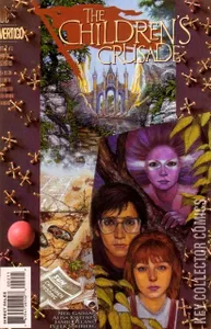 Children's Crusade #2