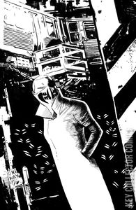 Fall of the House of Slaughter #1