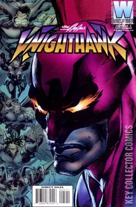 Knighthawk #5