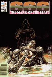 666: The Mark of the Beast #10