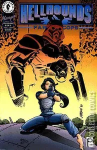 Hellhounds: Panzer Cops #6