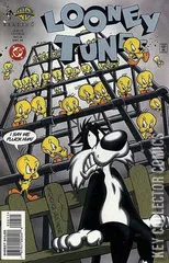Cover for Looney Tunes #26