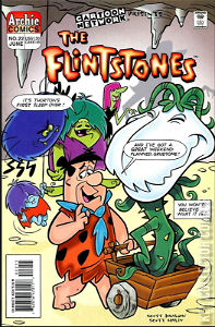 Flintstones #22