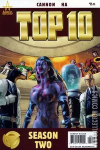 Top 10 Season Two #2