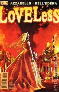 Loveless #21