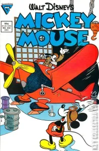 Walt Disney's Mickey Mouse #233