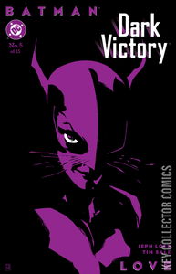 Batman: Dark Victory #5