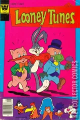 Variant Cover for Looney Tunes #15