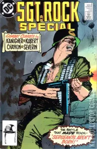Sgt. Rock Special #3