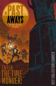 Past Aways #2