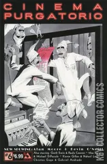Cover for Cinema Purgatorio #6