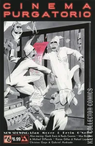 Cinema Purgatorio #6
