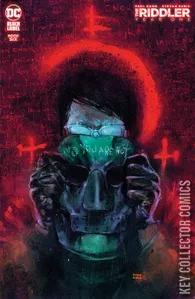 Riddler: Year One #6