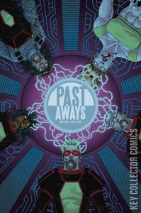 Past Aways #3