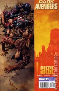 Dark Avengers #16