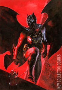 Batgirl #11