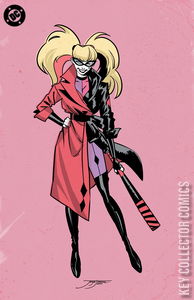 Harley Quinn #60
