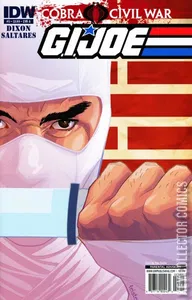 G.I. Joe #3