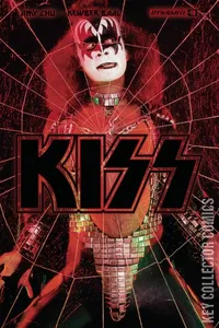 KISS #10