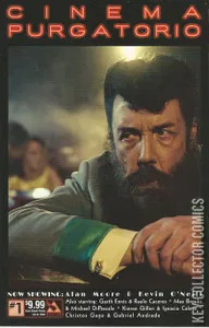 Cinema Purgatorio #1