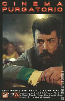 Cinema Purgatorio