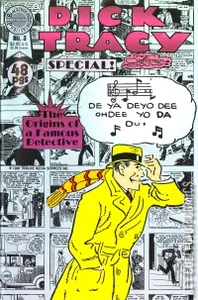 Dick Tracy Special #3
