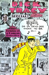 Dick Tracy Special #3