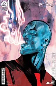 Deadman #1
