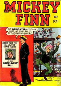 Mickey Finn #16 (2)