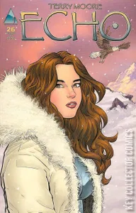 Echo #26