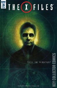 The X-Files #3