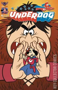 Underdog #2