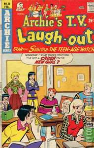 Archie's TV Laugh-Out #30