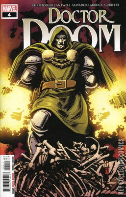 Doctor Doom
