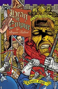 Heart of Empire #8