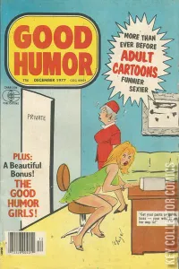 Good Humor #78