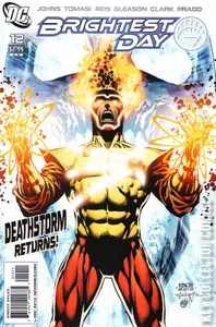 Brightest Day #12