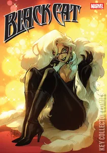 Black Cat #12